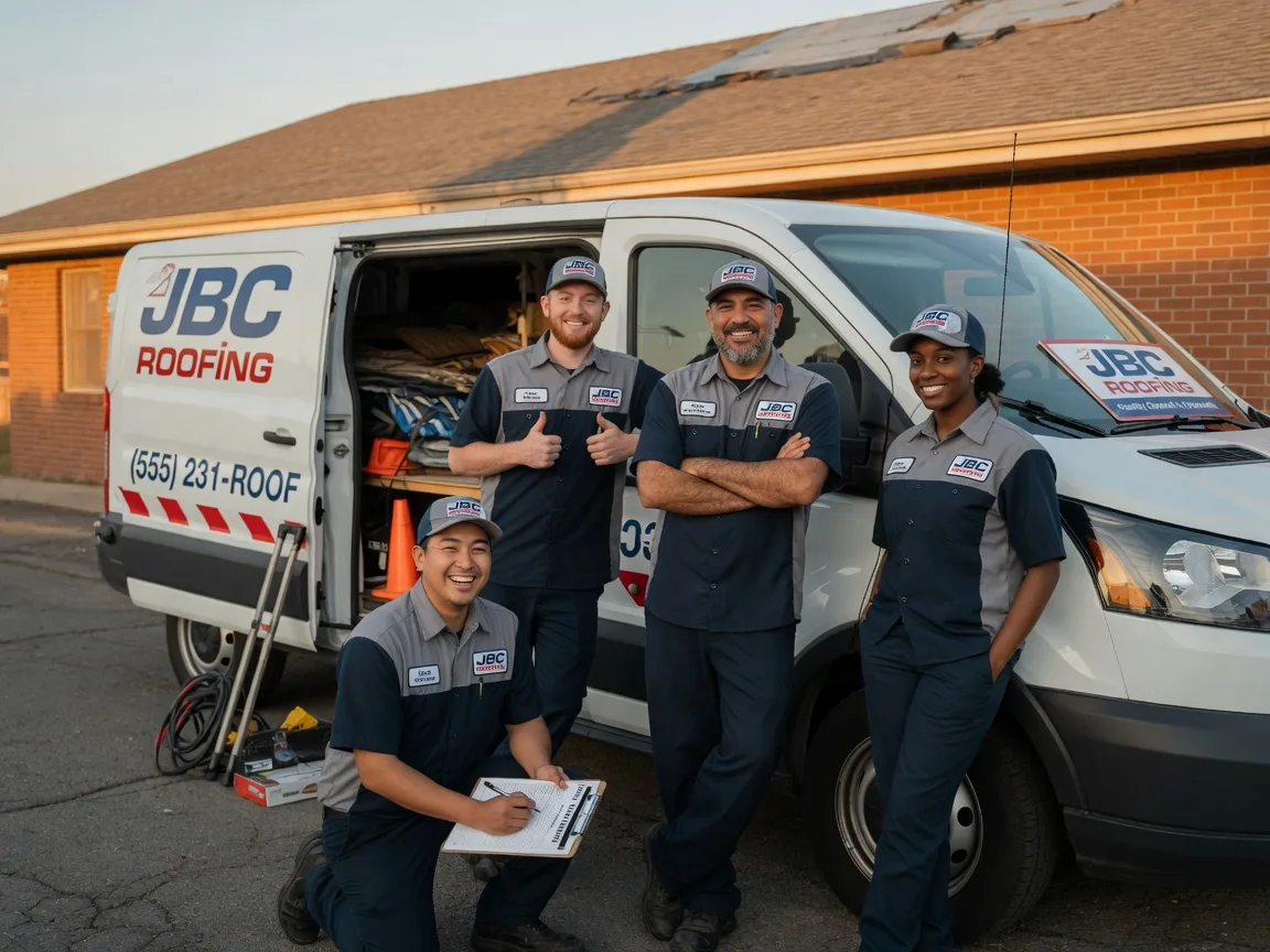 Roof Replacement company in Grand Marsh, WI