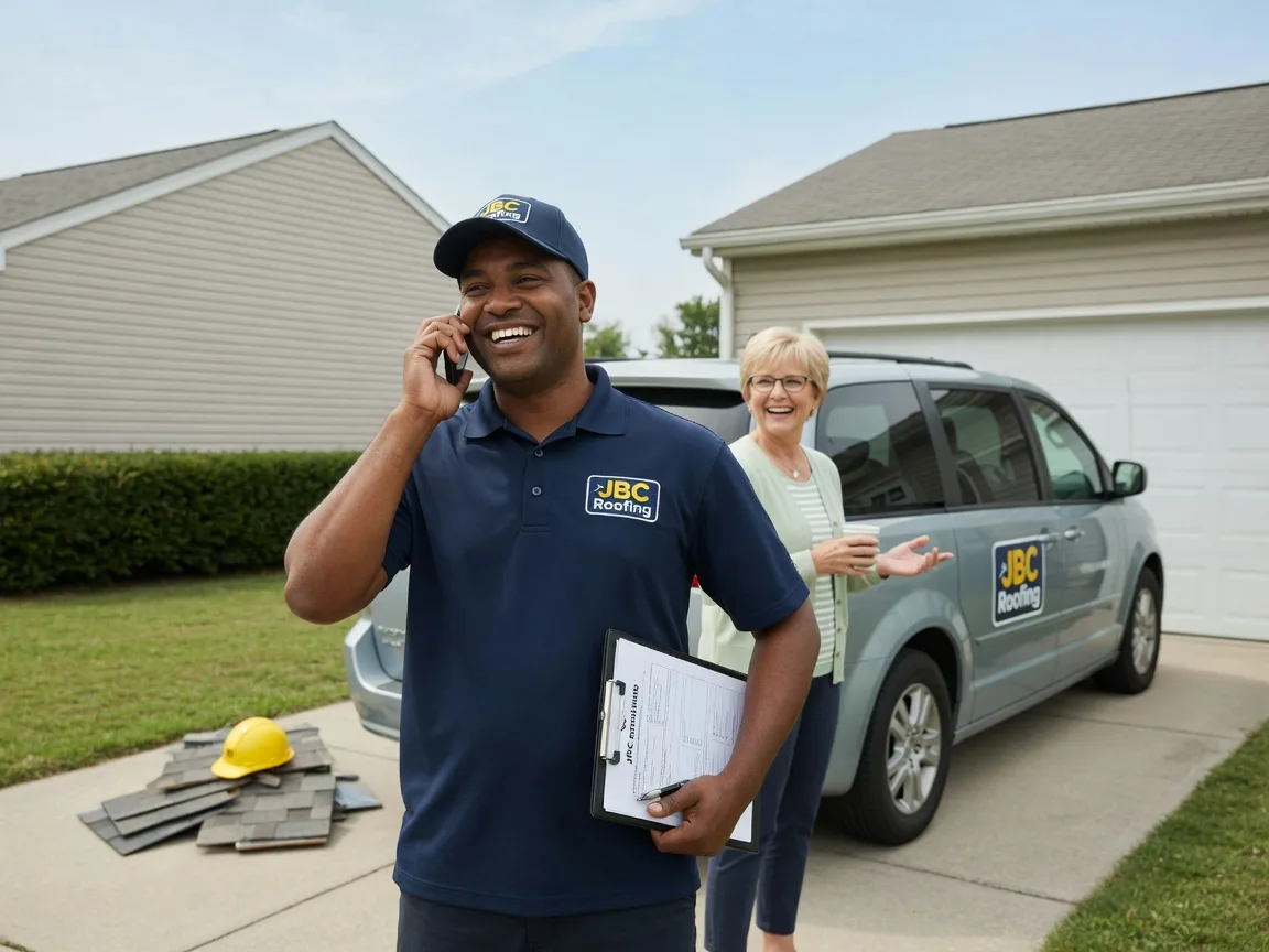 Roof Replacement Grand Marsh, WI FAQs